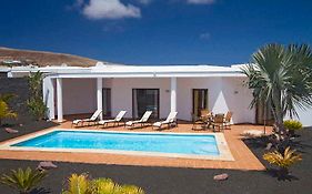 Villas Blancas